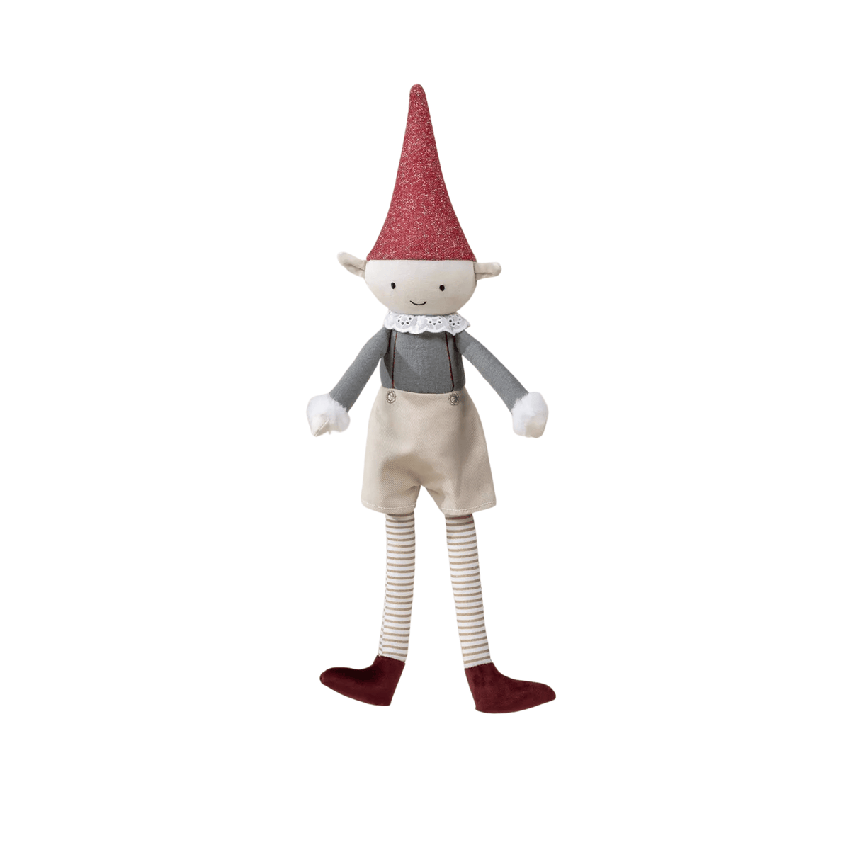 Coco Village SHOP Elf Plush Toy