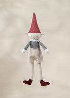 Coco Village Toy Elf Plush Toy - Holiday Collection