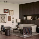 Ethnicraft Furniture Ellipse Sofa