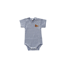 Estella SHOP Embroidered Dog Onesie