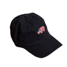 American Rhino Hats Navy Embroidered Hat