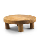 ENVIRONMENT ENVIRONMENT - Tejano Wooden Stands: Large