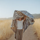 Beyond Borders Collective Blankets Epera Blanket