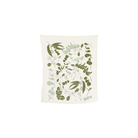 June & December SHOP Eucalyptus Tea Towel