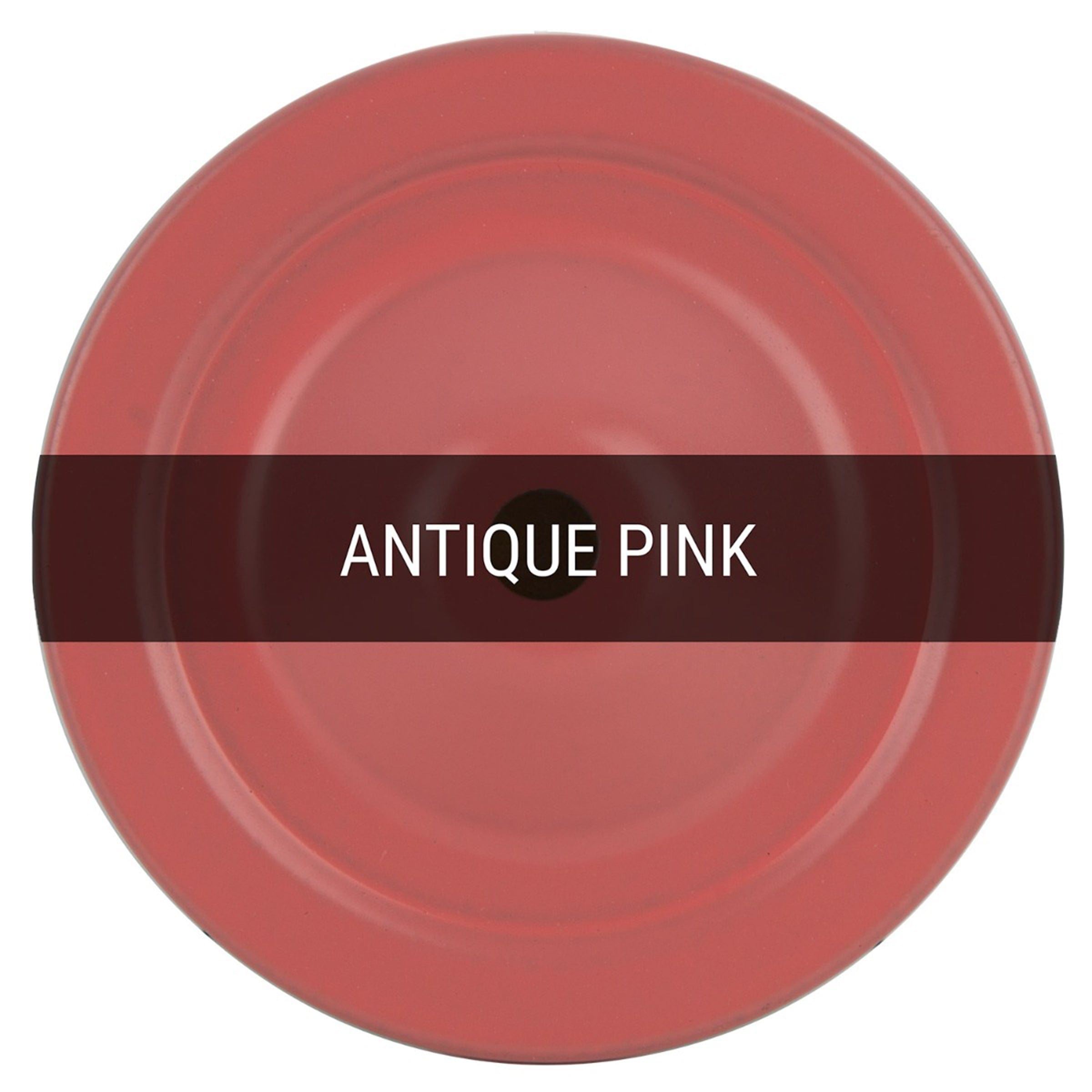 Mullan Lighting Lighting Powder-Coated Matte Antique Pink Evanston Directional Brass Ceiling Spot Light