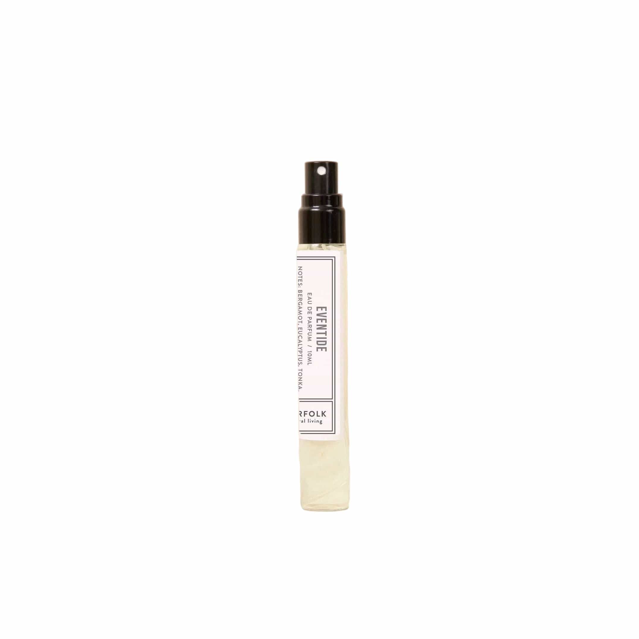 Norfolk Natural Living Perfume Eventide Parfum