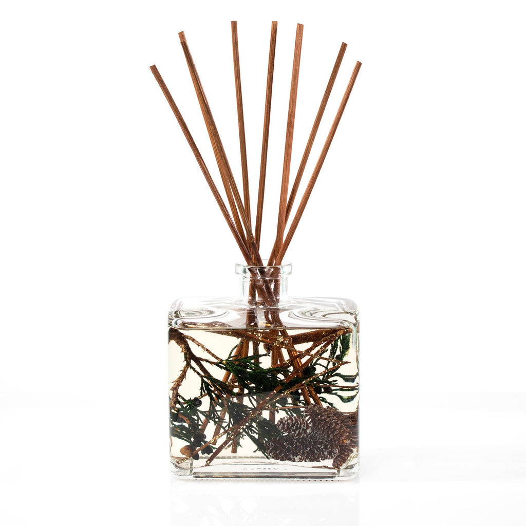 Andaluca Evergreen Pine Botanical Reed Diffuser