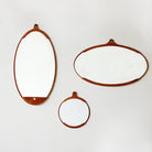 Lostine Wall Decor Fairmount Mirror