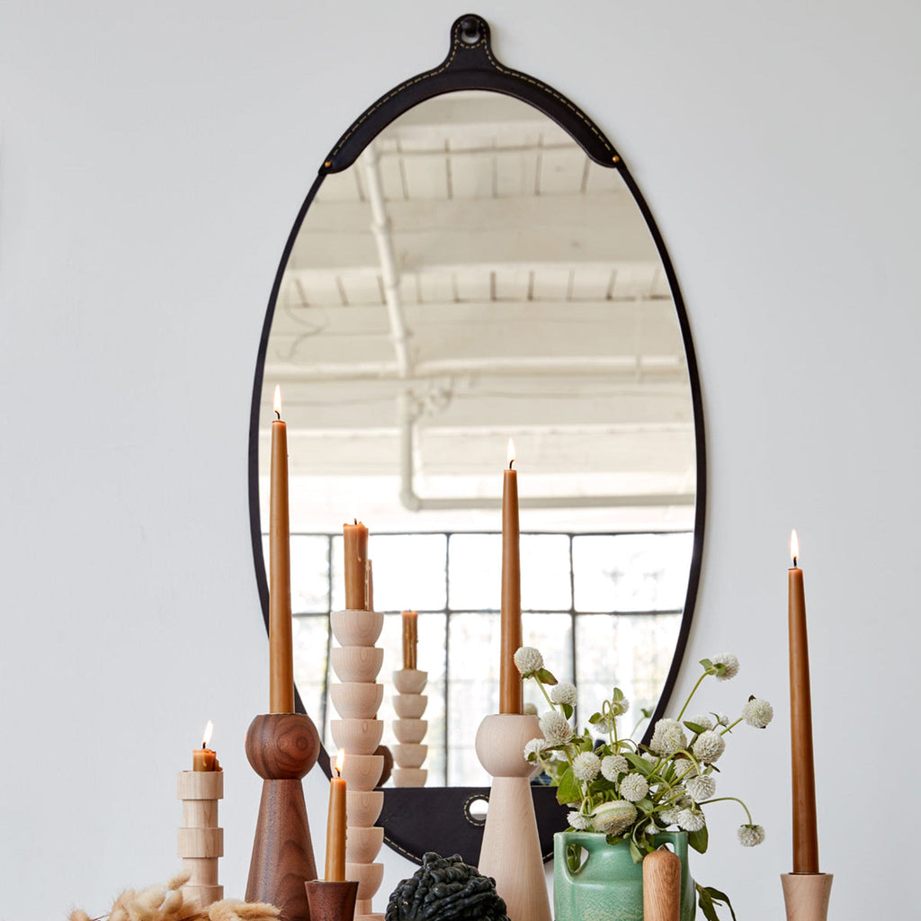 Lostine Wall Decor Fairmount Mirror
