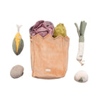 Lambwolf Collective FARMER'S MARKET SET // ENRICHMENT TOY SET// SNUFFLE TOY