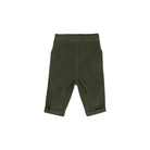 Viverano Organics SHOP Felix Embroidered Baby Shirt & Corduroy Pant Set