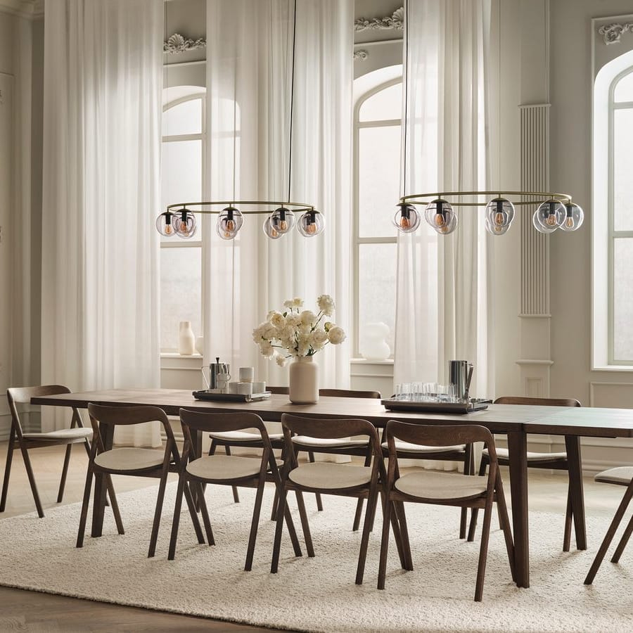 Bolia SHOP Fenri Dining Chair