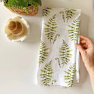 emily lex studio SHOP Fern Tea Towel