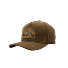 Iron & Resin Hats Fisher Hat