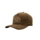 Iron & Resin Hats Fisher Hat
