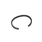 Curated Basics SHOP Flat Cuff
