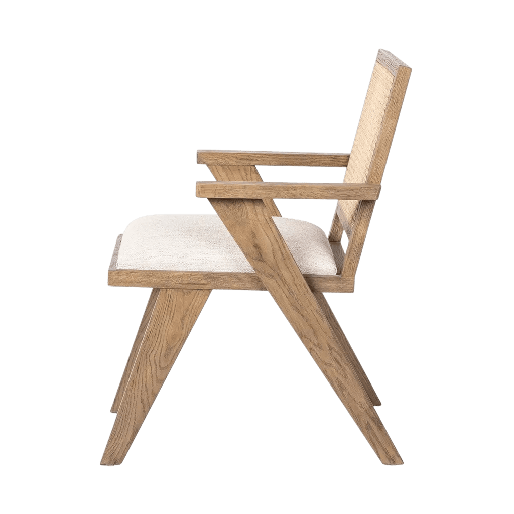 Four Hands Furniture Flora Dining Chair