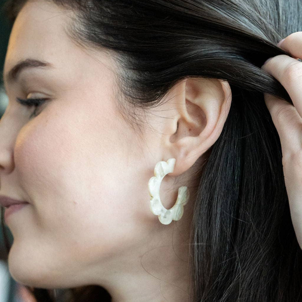 Spiffy & Splendid SHOP Flora Hoops