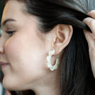 Spiffy & Splendid SHOP Flora Hoops