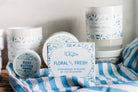 Old Whaling Company Floral Coast® Bar Soap