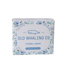 Old Whaling Company Floral Coast® Bar Soap