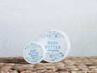 Old Whaling Company Floral Coast® Travel Size Body Butter