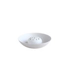 The Floral Society SHOP Flower Frog Bowl Vase