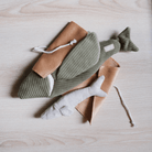 Lambwolf Collective SHOP Flying Fish Enrichment Dog Toy