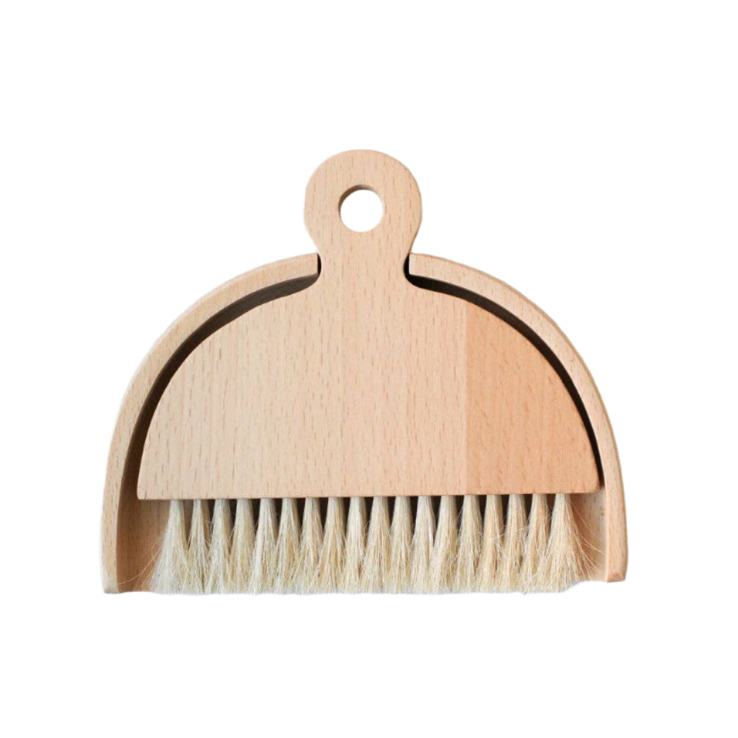 Fodory Horsehair Fodory - Table Brush