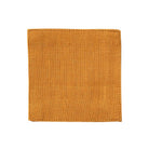 Fog Linen Work Fog Linen Work - Linen Coaster Caramel