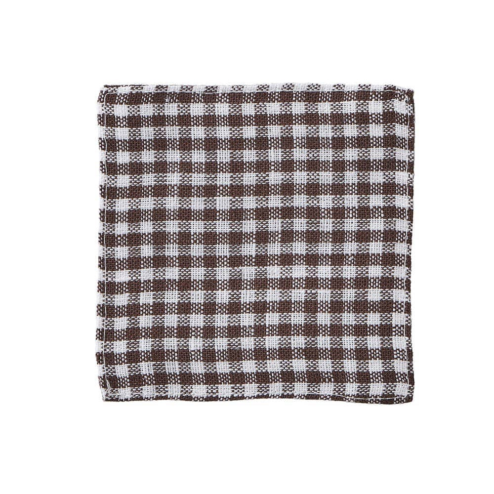 Fog Linen Work Fog Linen Work - Linen Coaster Joshu