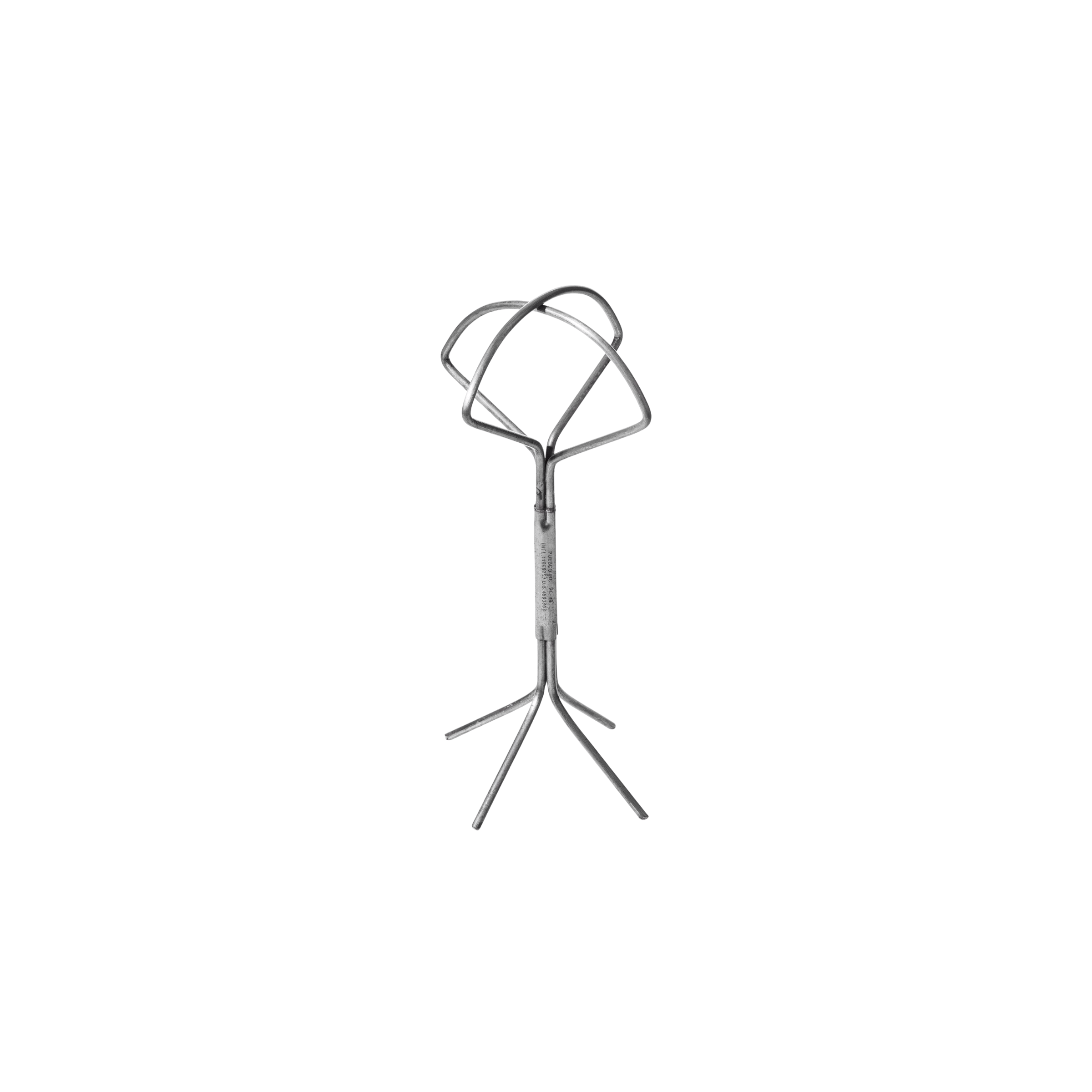 Puebco SHOP Folding Hat Stand