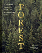 Chronicle Books Book Forest