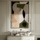 Ferm Living Decor Fountain Centrepiece