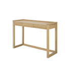 Ethnicraft Furniture Frame Desk