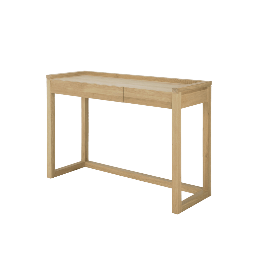 Ethnicraft Furniture Frame Desk