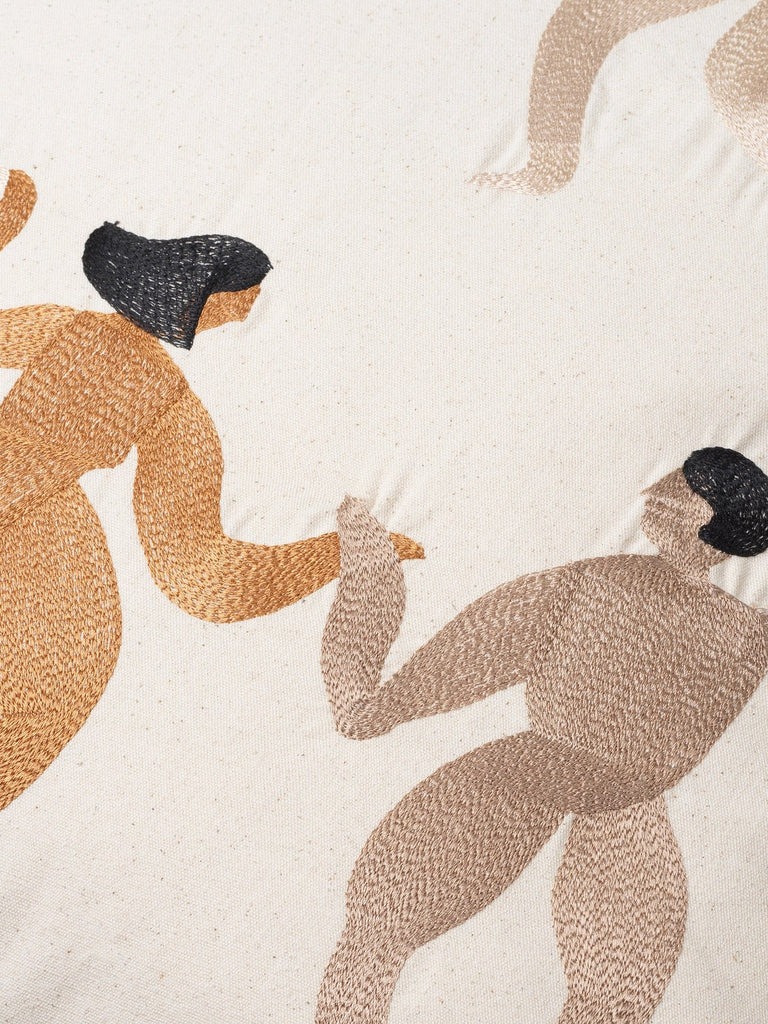 Ferm Living Decor Free Cushion