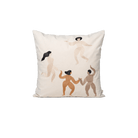 Ferm Living Decor Free Cushion
