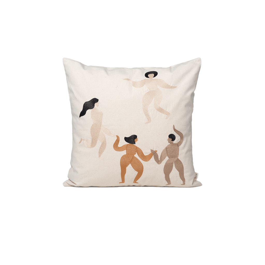 Ferm Living Decor Free Cushion