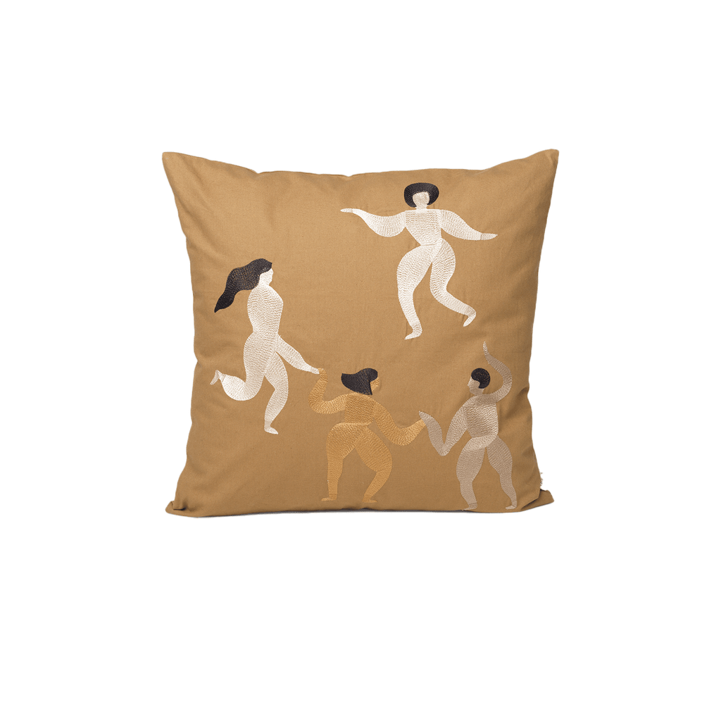 Ferm Living Decor Free Cushion