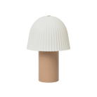 Ferm Living Lighting Rose Frill Portable Lamp