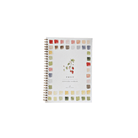 emily lex studio SHOP Fruit Watercolor Workbook