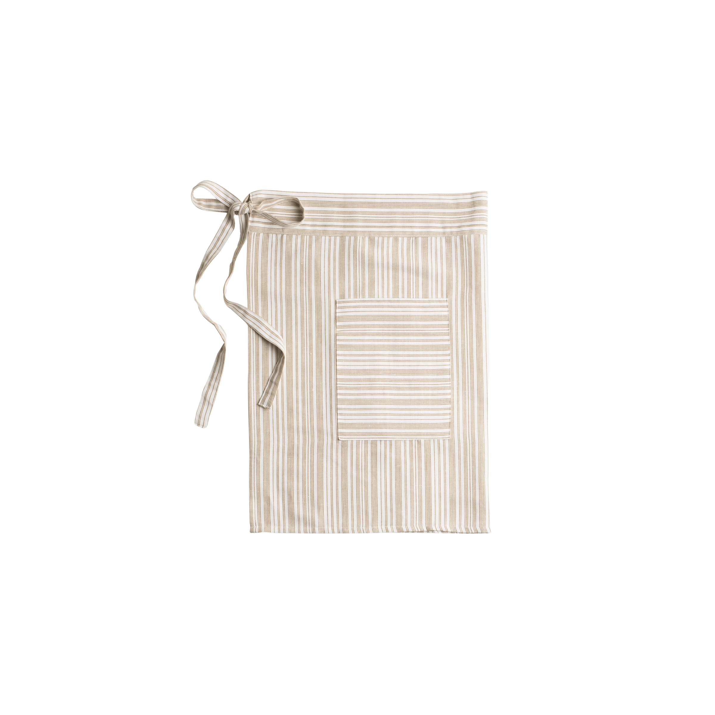Flowerie SHOP Garden Half Apron