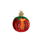 Old World Christmas SHOP Garden Tomato Christmas Ornament