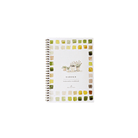 emily lex studio SHOP Garden Watercolor Workbook