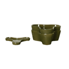 Ferm Living Planter Gemi Stackable Planter