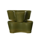 Ferm Living Planter Gemi Stackable Planter