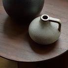 Ethnicraft Furniture Geometric Side Table