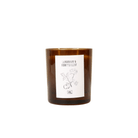 Norfolk Natural Living Candle Geranium & Tomato Leaf Candle