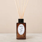 Norfolk Natural Living Home Fragrance Geranium & Tomato Leaf Diffuser Oil Set